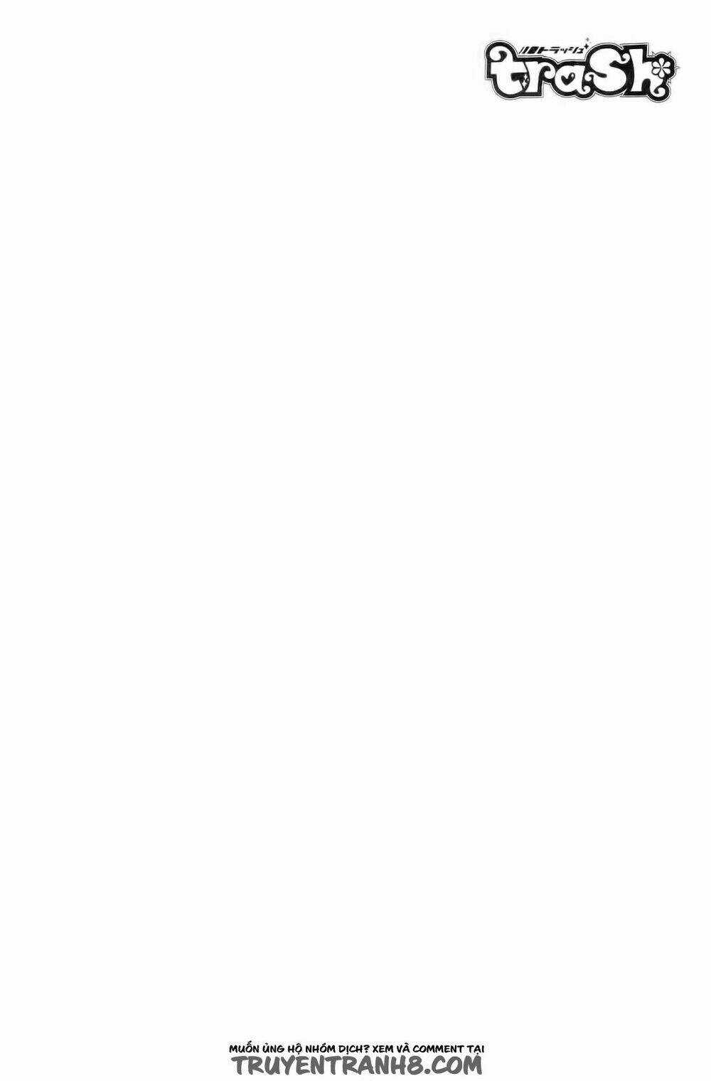 Trash. - Chapter 14 - Trang 24