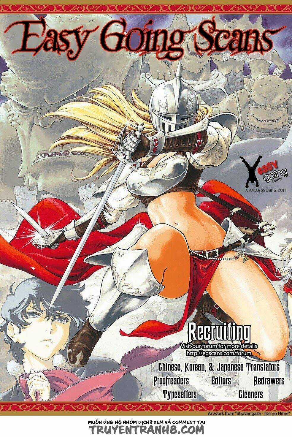 Trash. - Chapter 14 - Trang 25