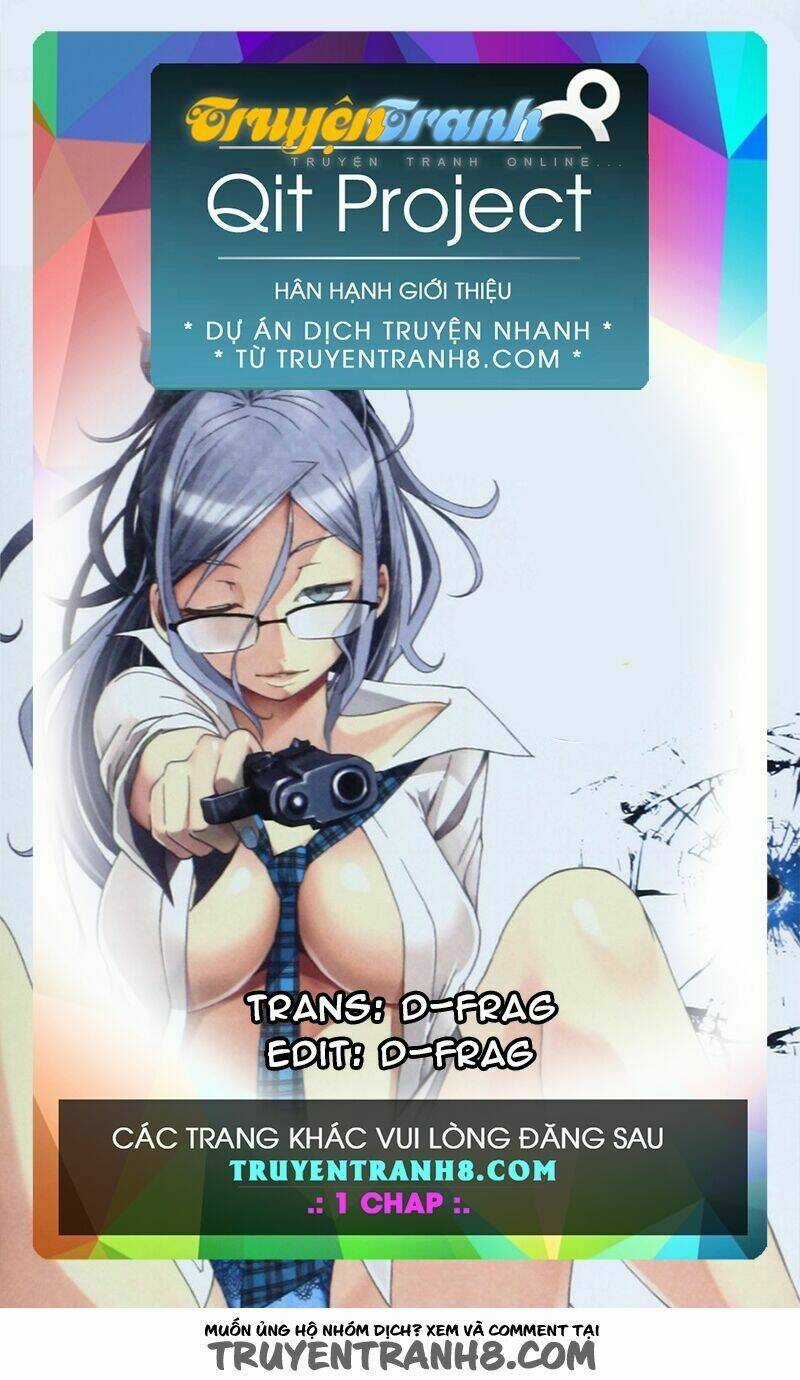 Trash. - Chapter 15 - Trang 1