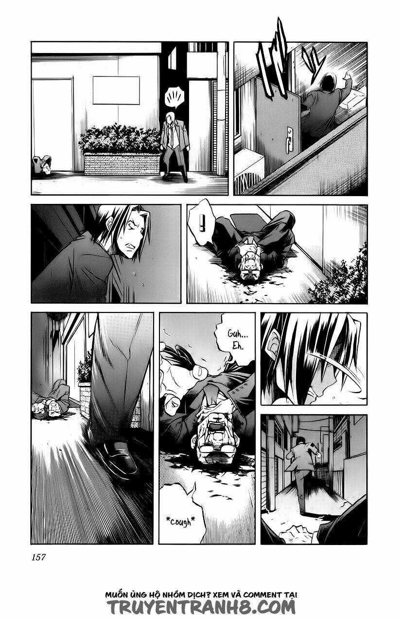 Trash. - Chapter 15 - Trang 11