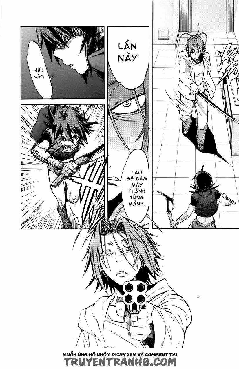 Trash. - Chapter 15 - Trang 12