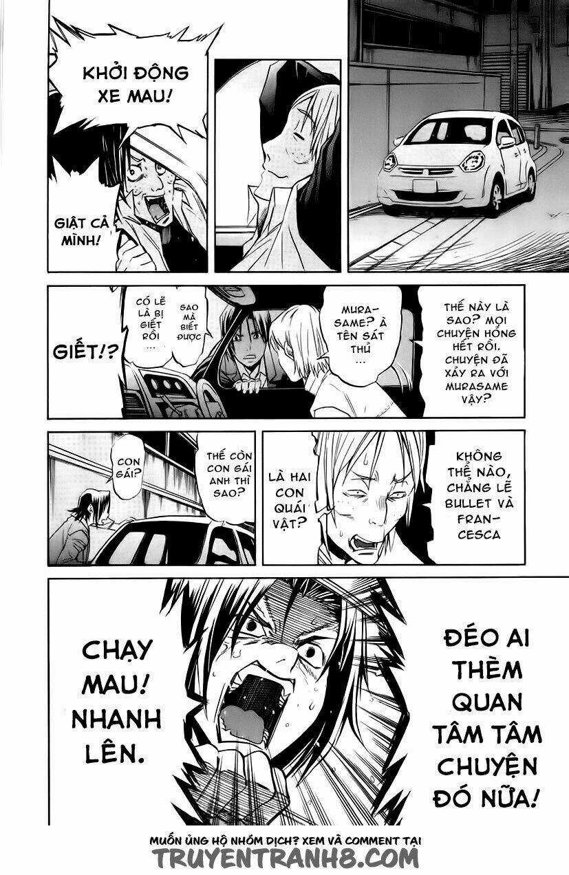 Trash. - Chapter 15 - Trang 14