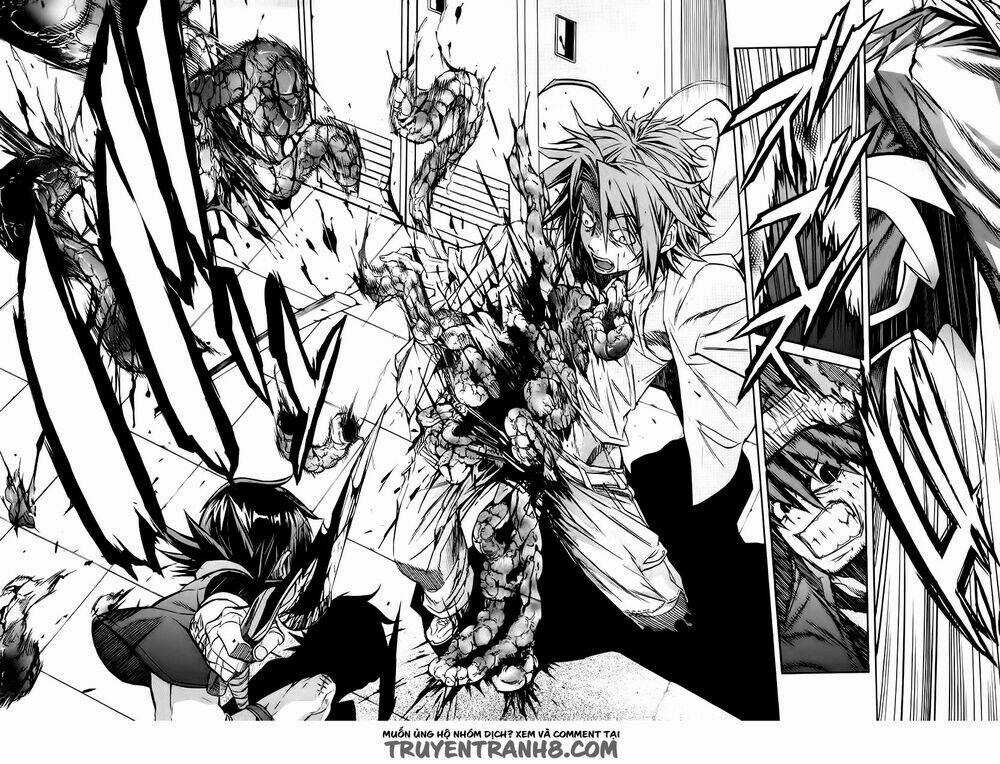 Trash. - Chapter 15 - Trang 18