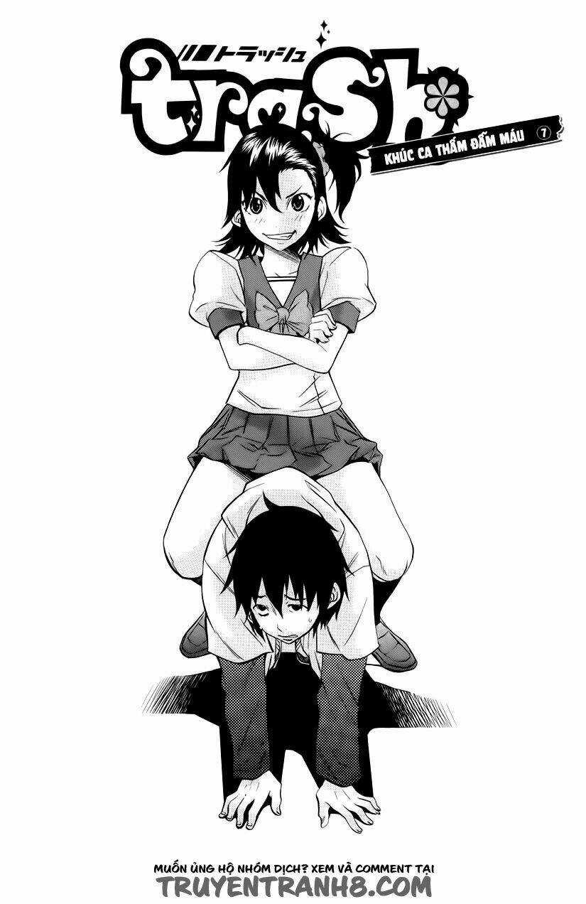 Trash. - Chapter 15 - Trang 4