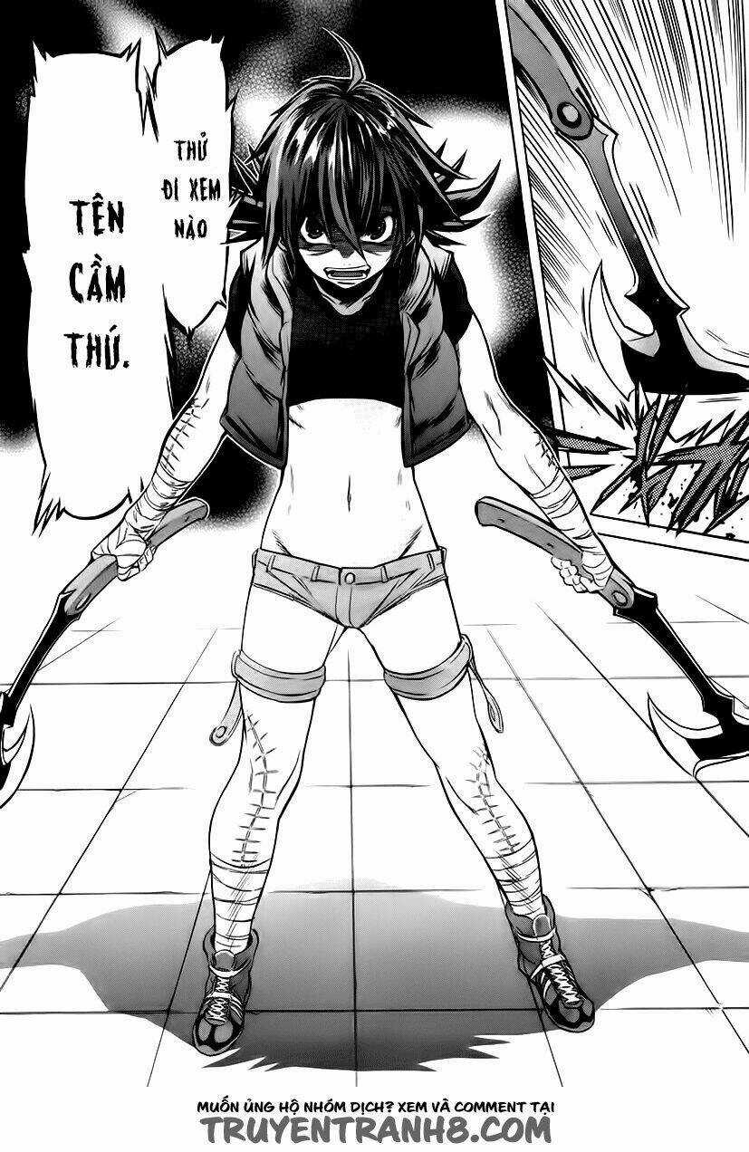 Trash. - Chapter 15 - Trang 7