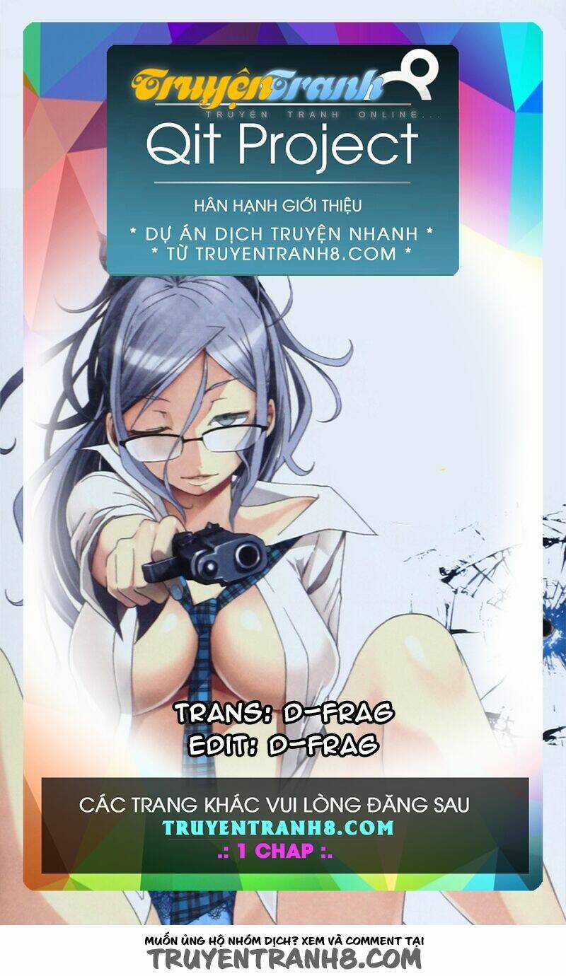 Trash. - Chapter 16 - Trang 1