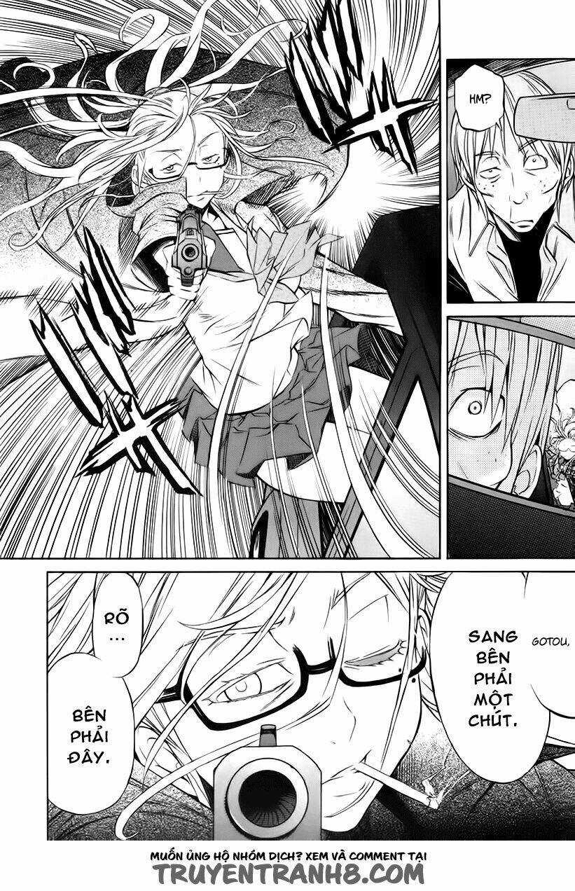 Trash. - Chapter 16 - Trang 11