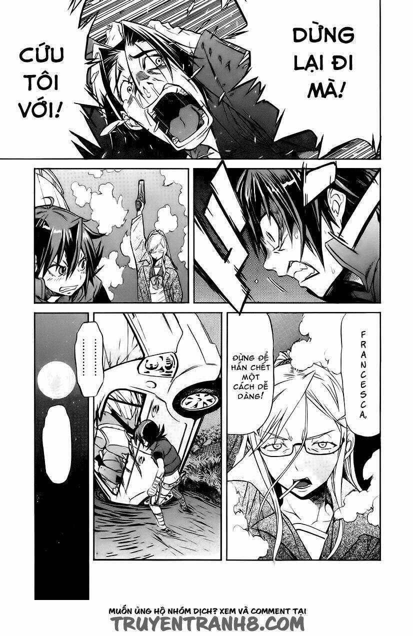 Trash. - Chapter 16 - Trang 16