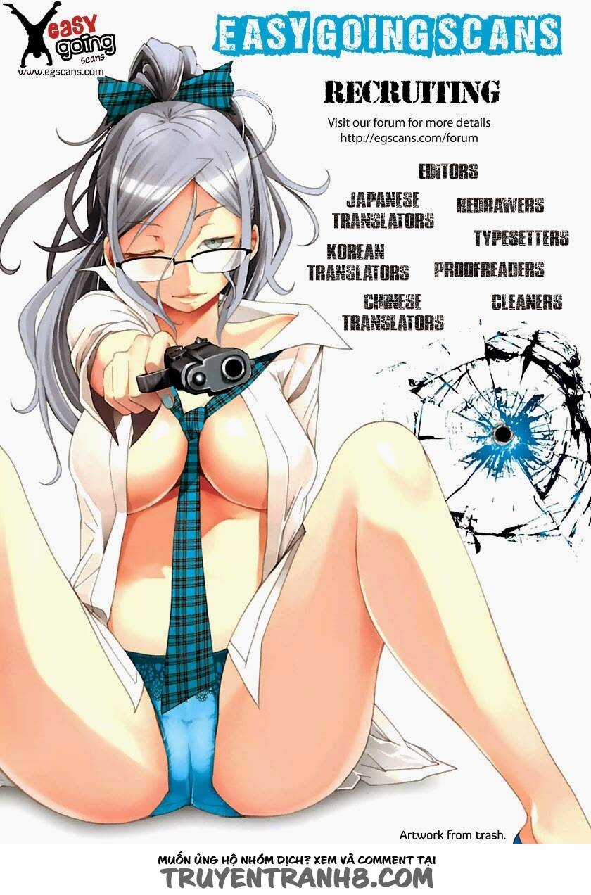 Trash. - Chapter 16 - Trang 24