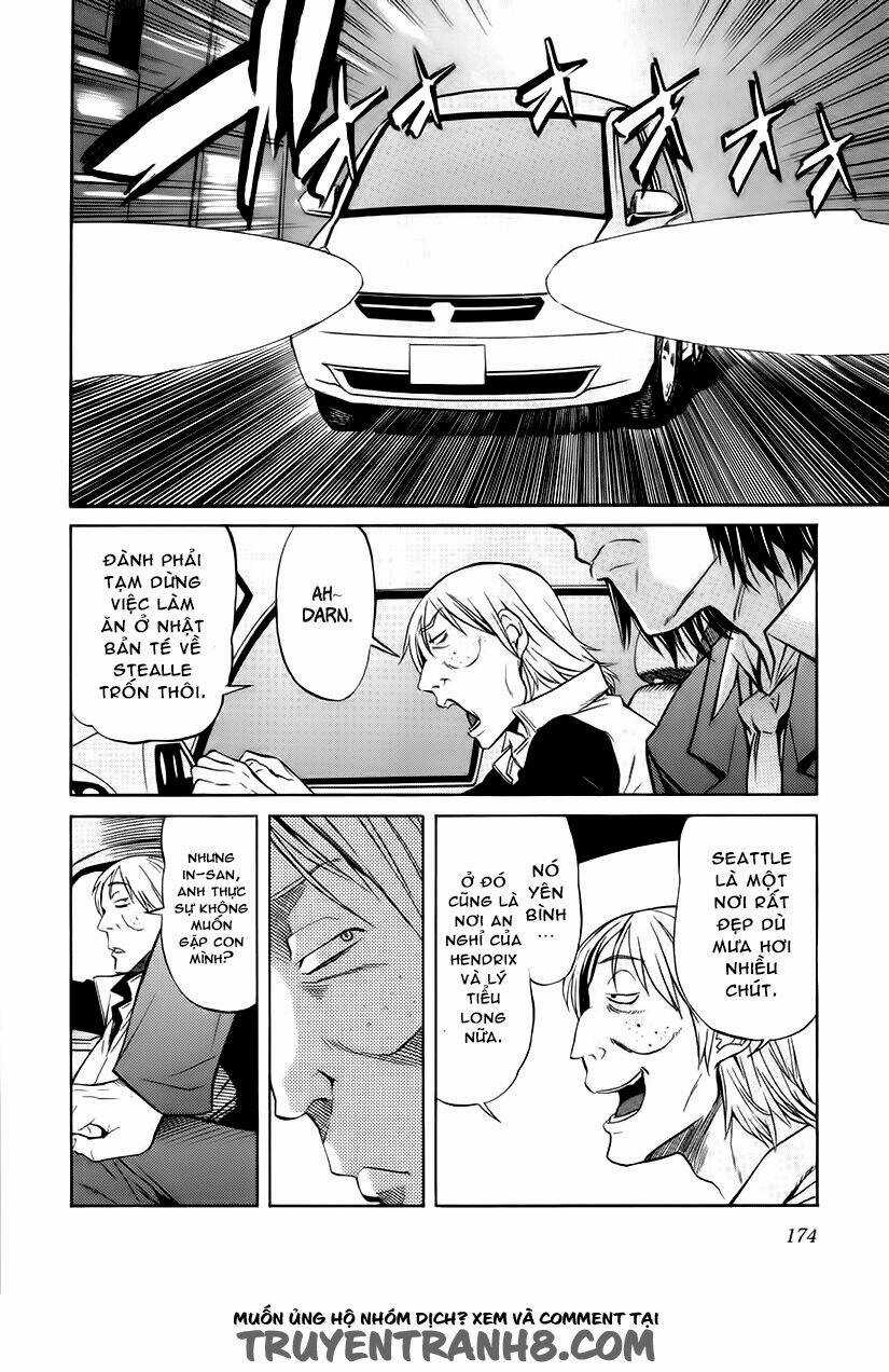 Trash. - Chapter 16 - Trang 4