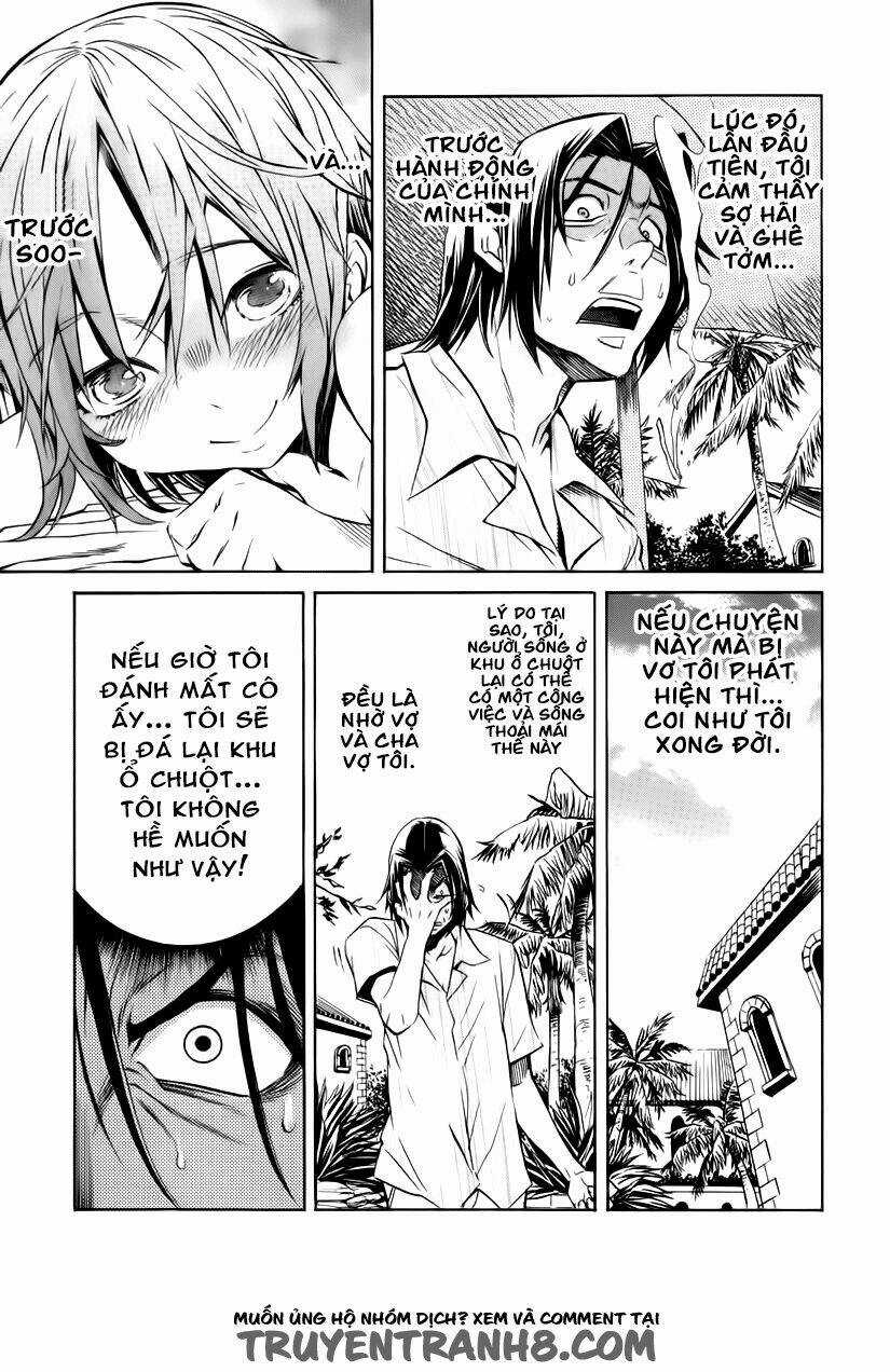 Trash. - Chapter 16 - Trang 7