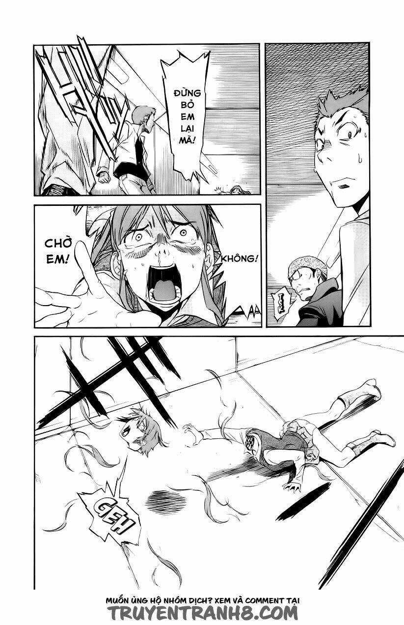 Trash. - Chapter 17 - Trang 23