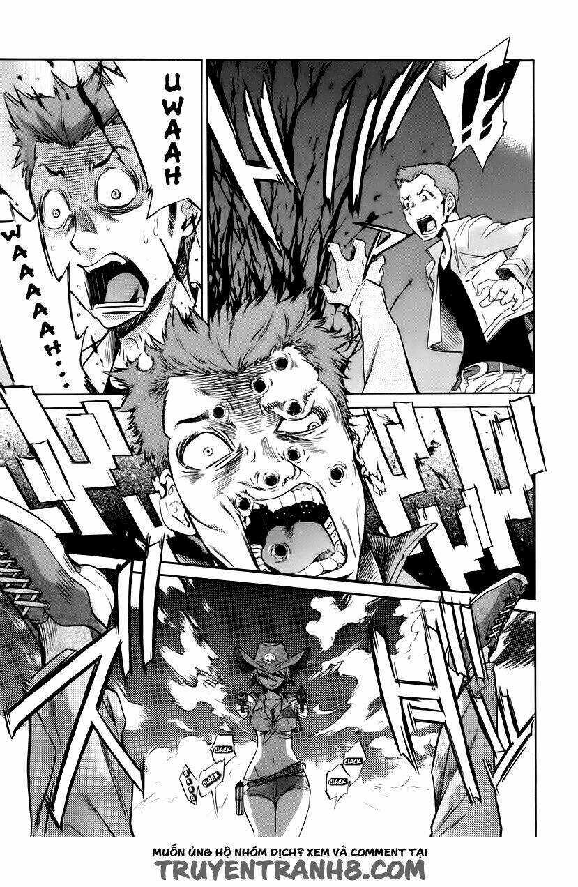 Trash. - Chapter 17 - Trang 24