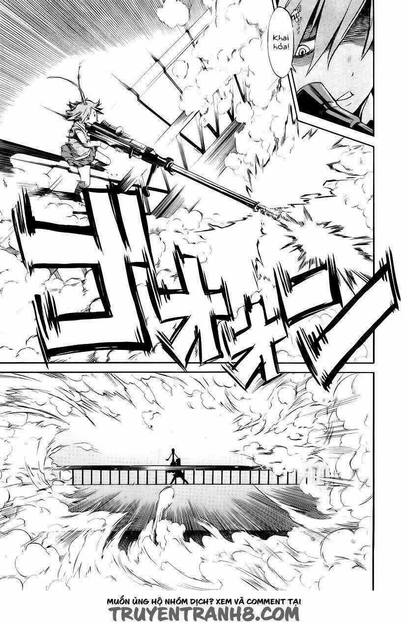 Trash. - Chapter 17 - Trang 26