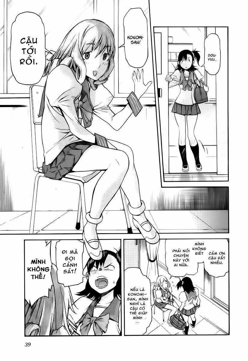 Trash. - Chapter 18 - Trang 15