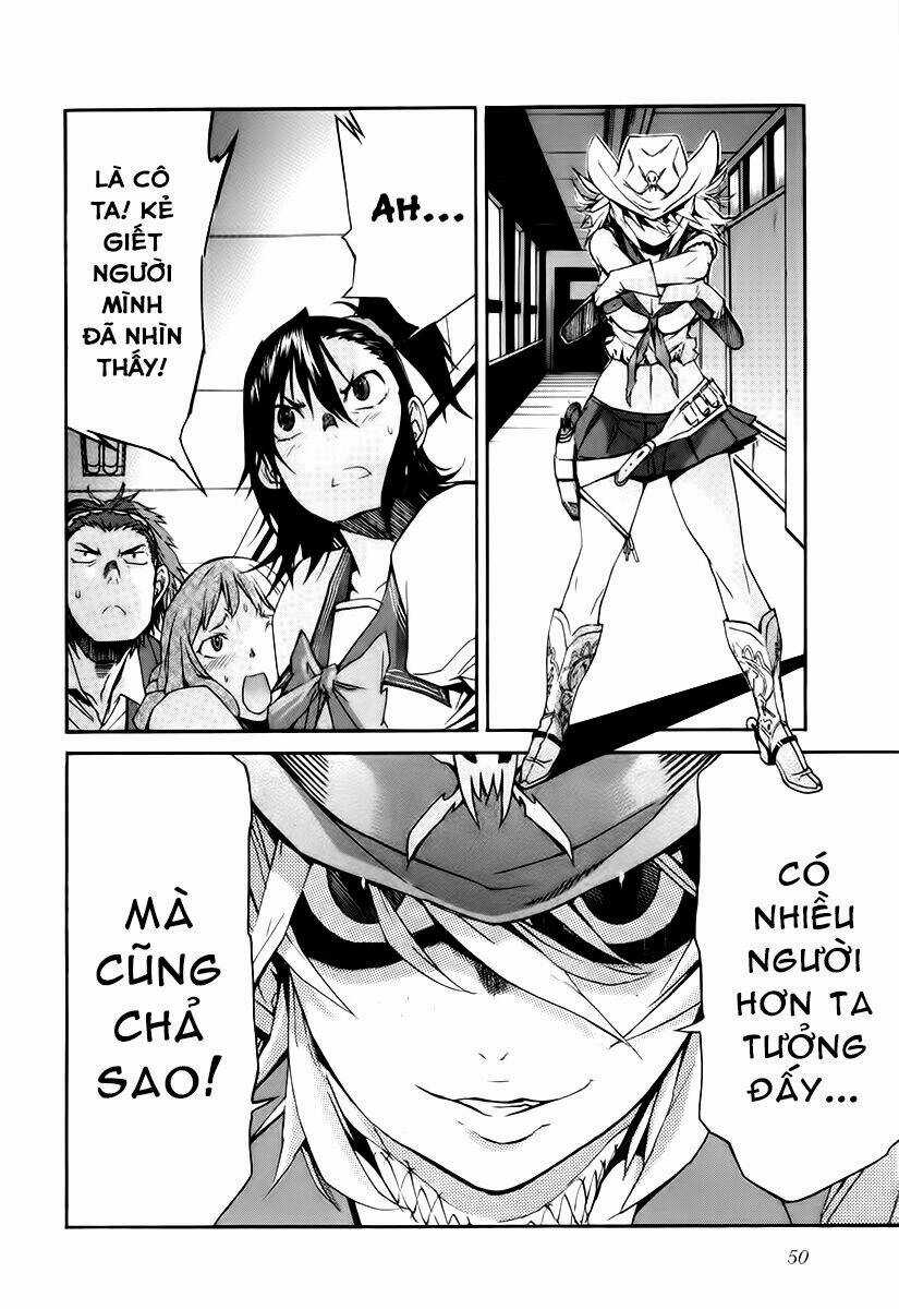 Trash. - Chapter 18 - Trang 26