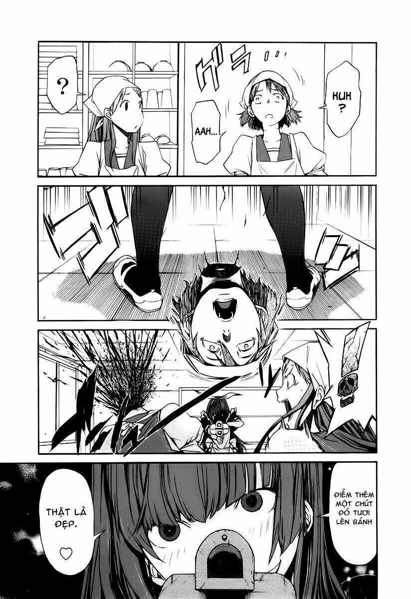 Trash. - Chapter 19 - Trang 20