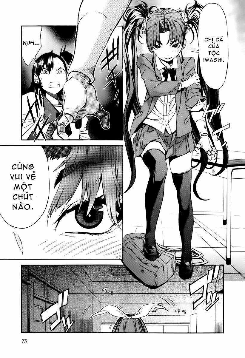 Trash. - Chapter 19 - Trang 26