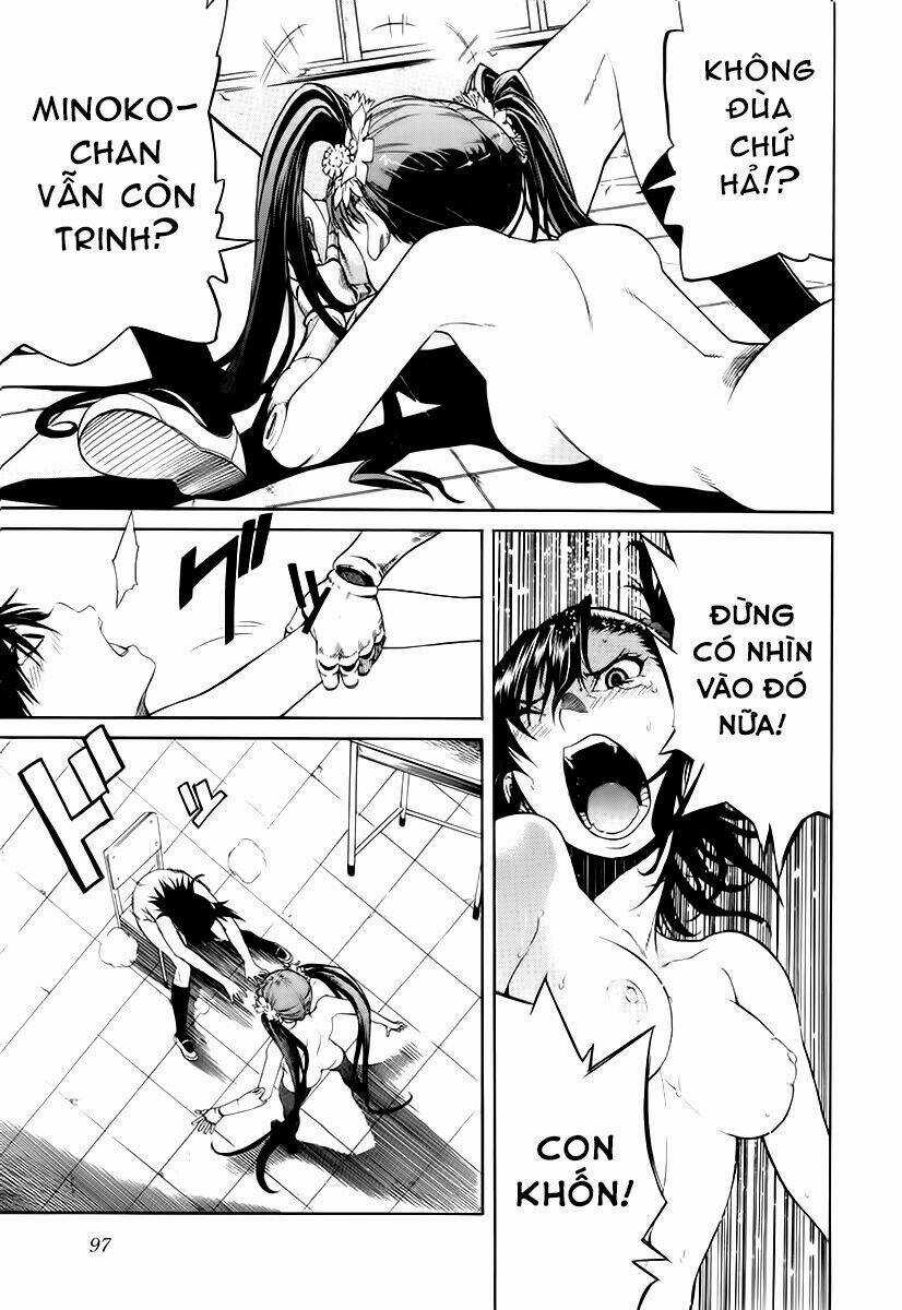 Trash. - Chapter 20 - Trang 24