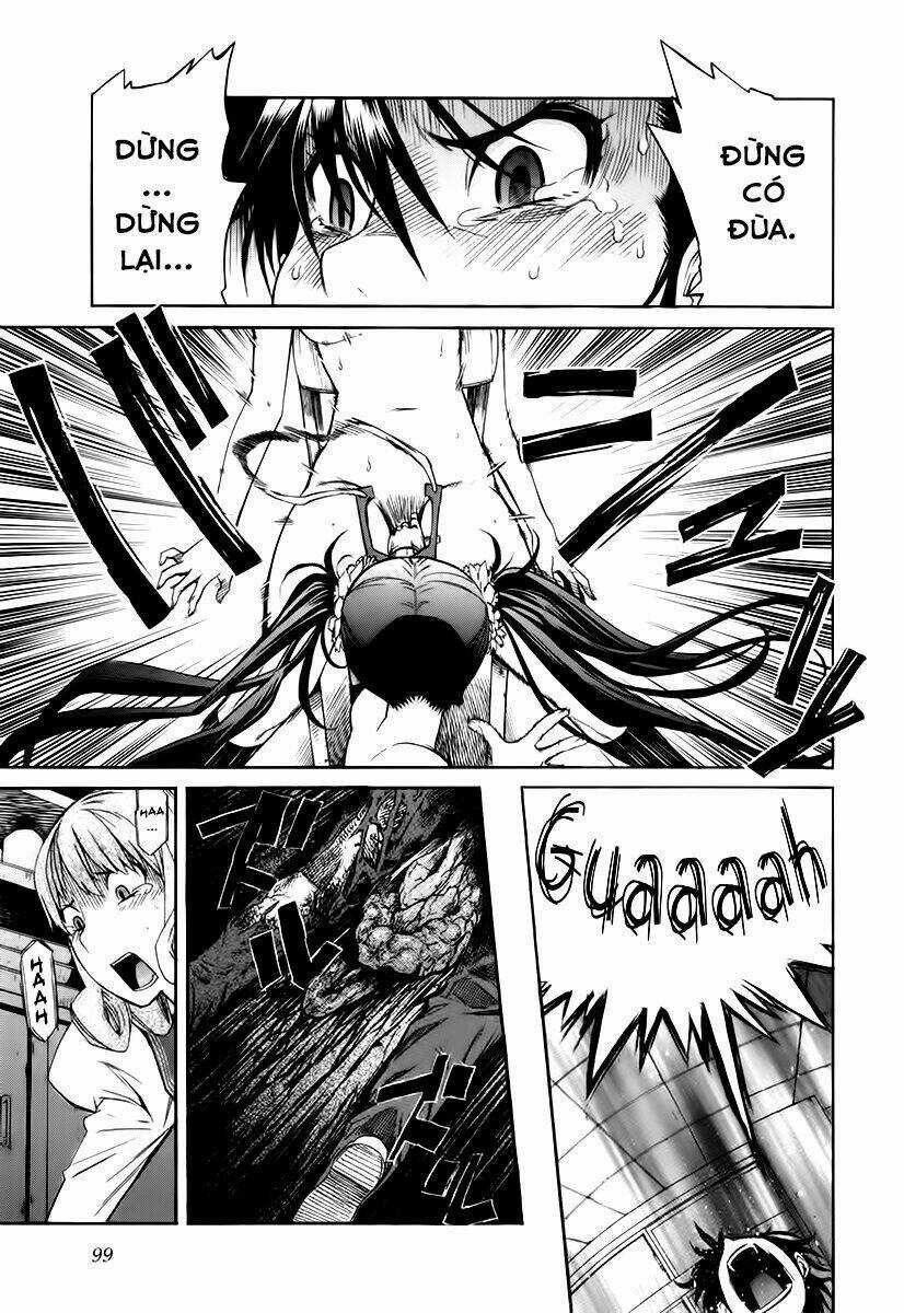 Trash. - Chapter 20 - Trang 26