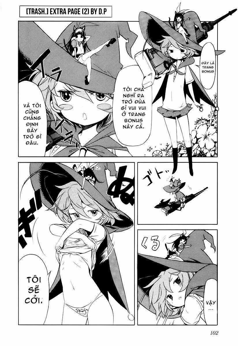 Trash. - Chapter 20 - Trang 29