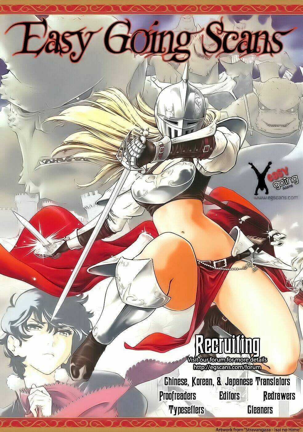 Trash. - Chapter 20 - Trang 30