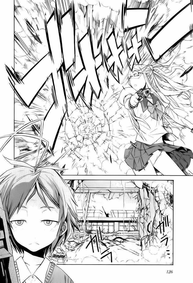 Trash. - Chapter 21 - Trang 26