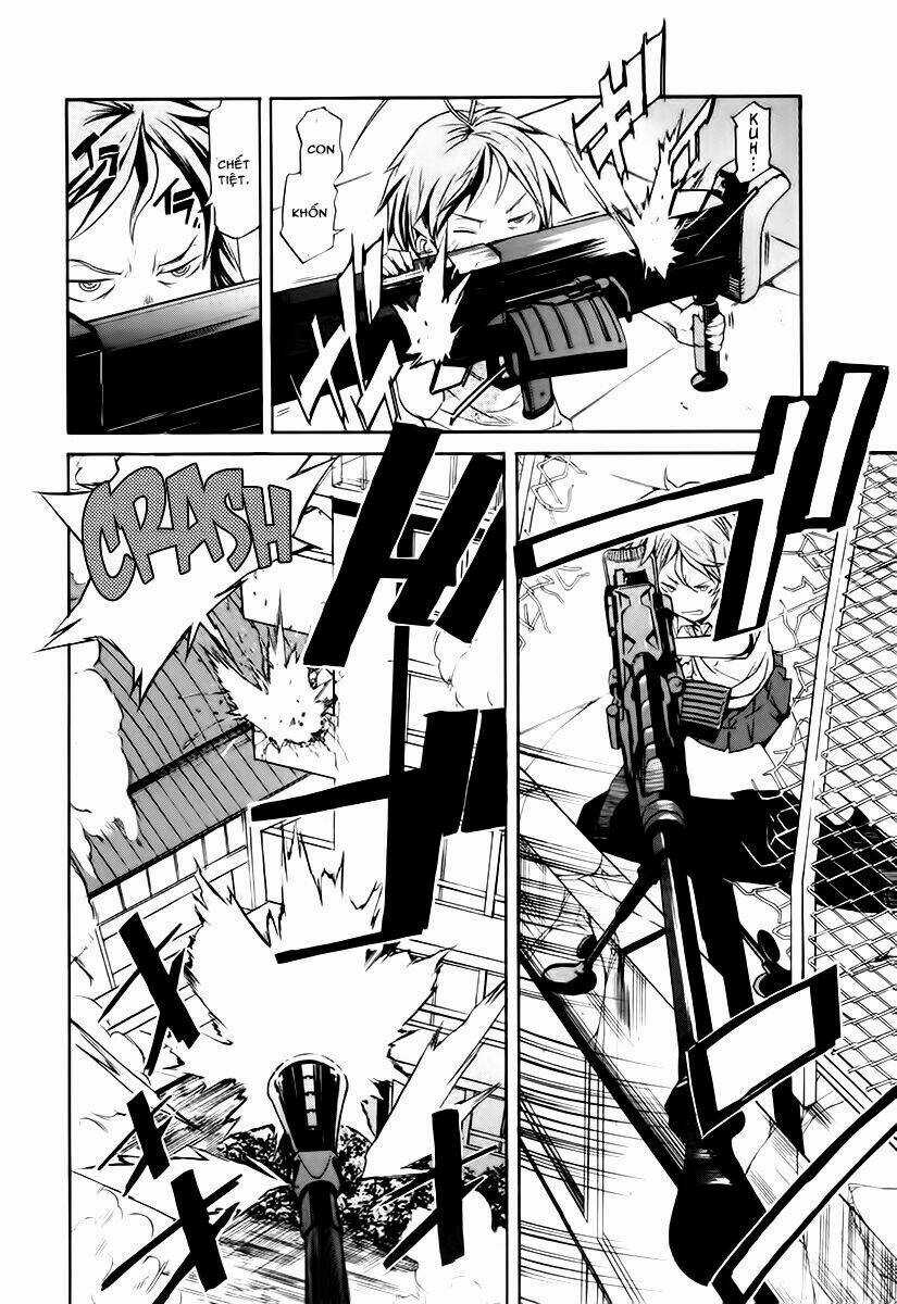 Trash. - Chapter 22 - Trang 15