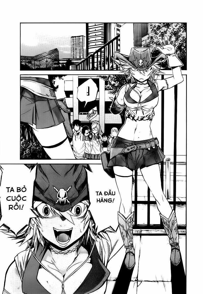 Trash. - Chapter 23 - Trang 24