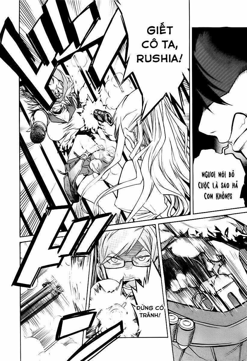 Trash. - Chapter 23 - Trang 25