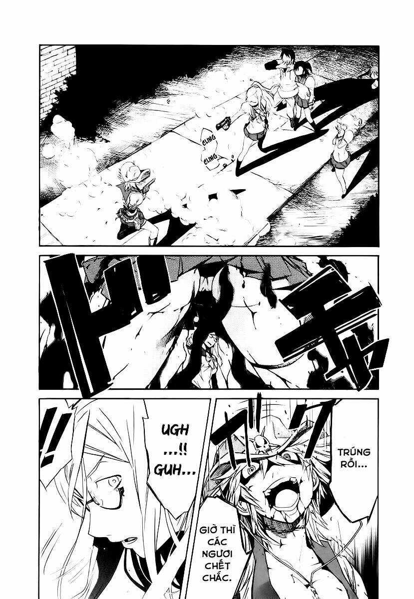 Trash. - Chapter 23 - Trang 26