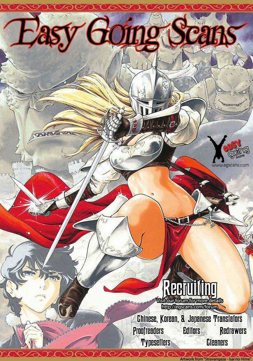 Trash. - Chapter 23 - Trang 28