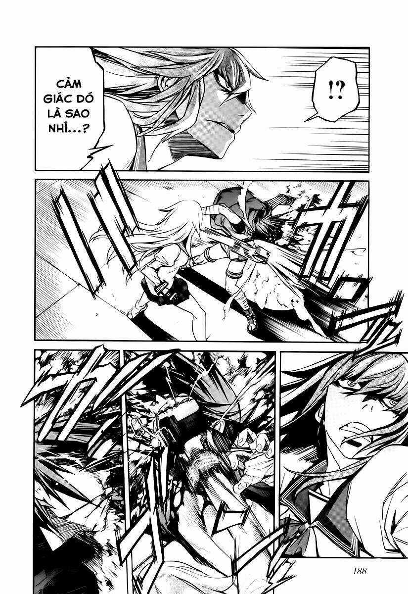 Trash. - Chapter 24 - Trang 14