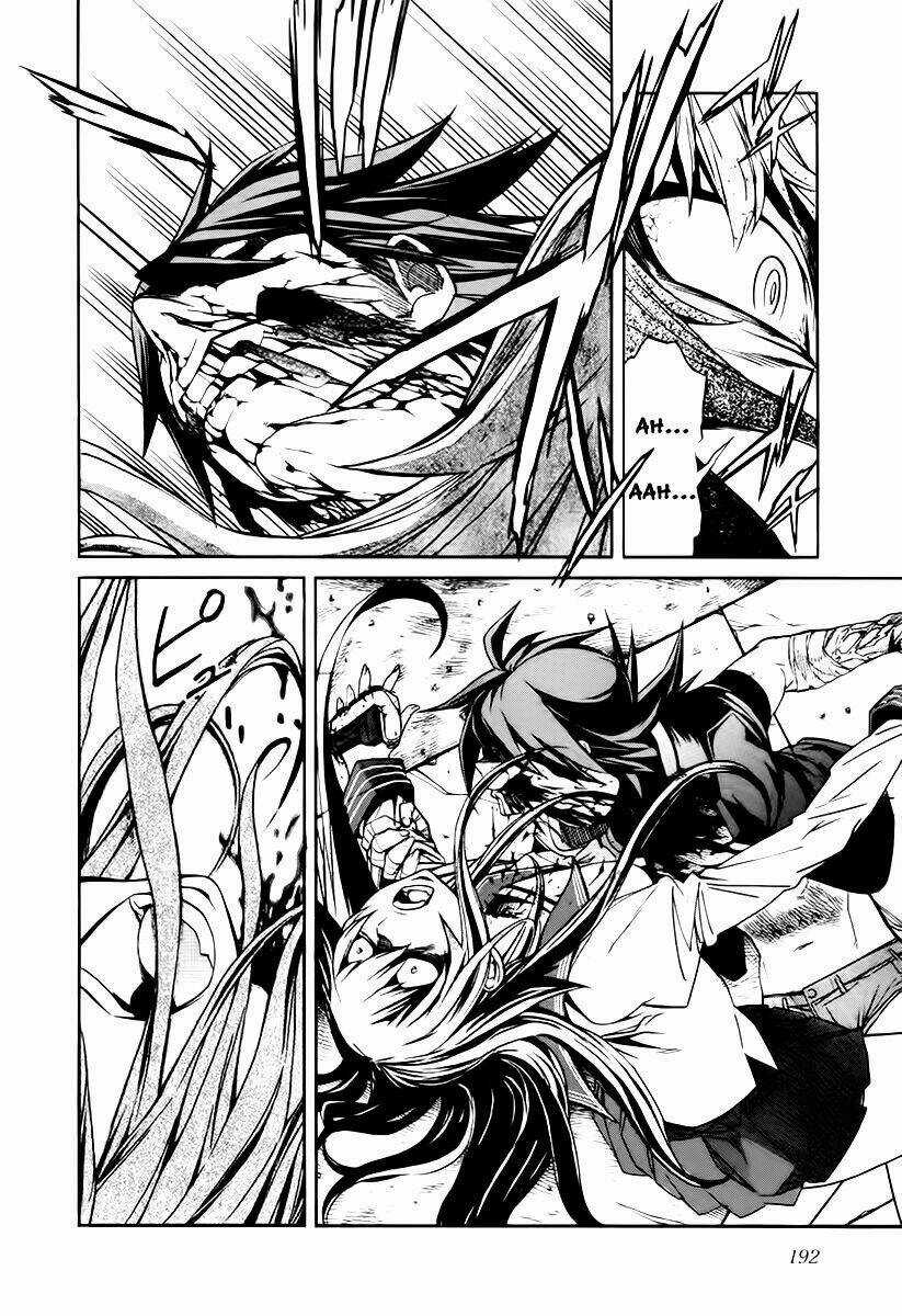 Trash. - Chapter 24 - Trang 18