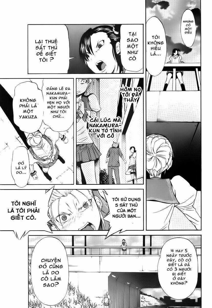 Trash. - Chapter 24 - Trang 24