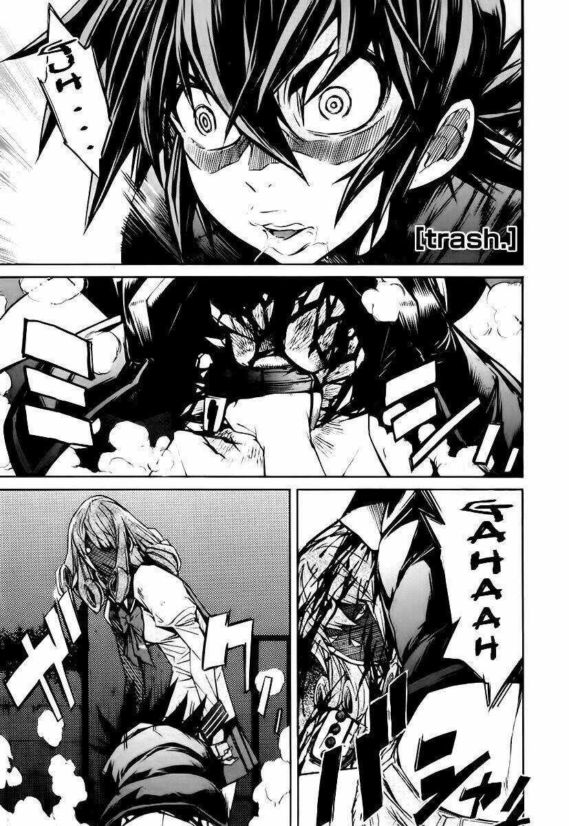 Trash. - Chapter 24 - Trang 4