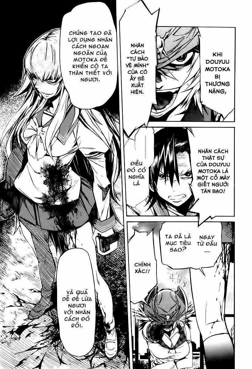 Trash. - Chapter 24 - Trang 7