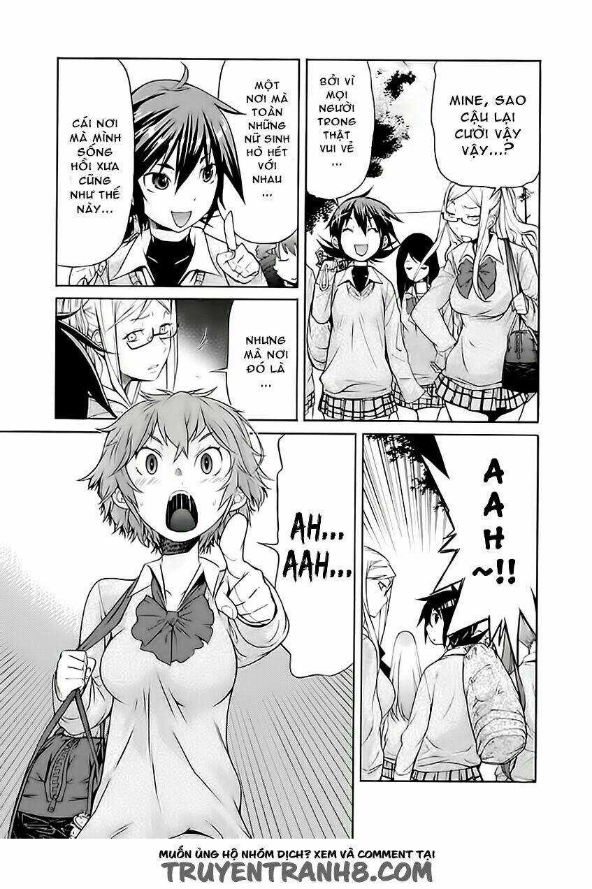 Trash. - Chapter 25 - Trang 18