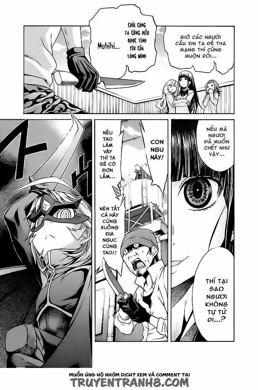 Trash. - Chapter 25 - Trang 24