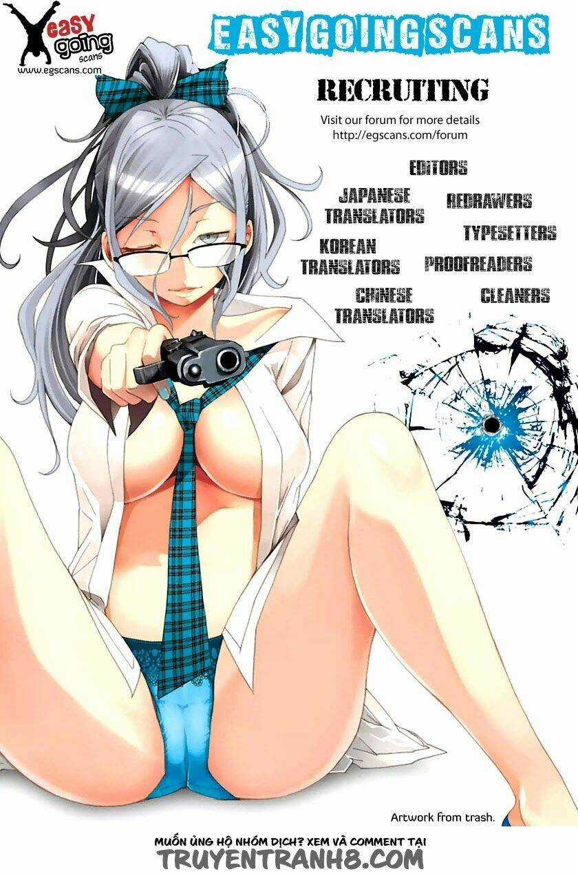 Trash. - Chapter 25 - Trang 26