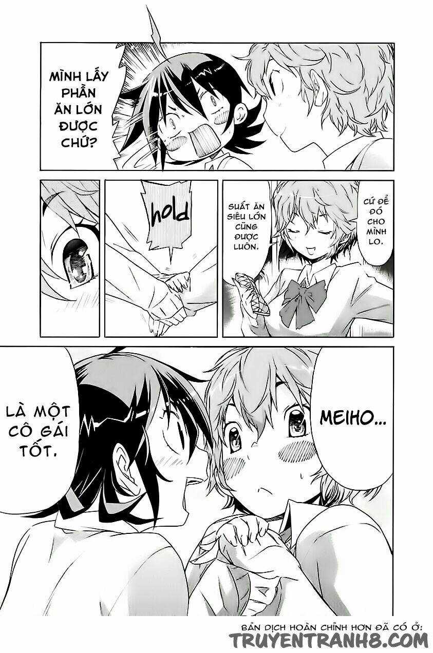 Trash. - Chapter 26 - Trang 12