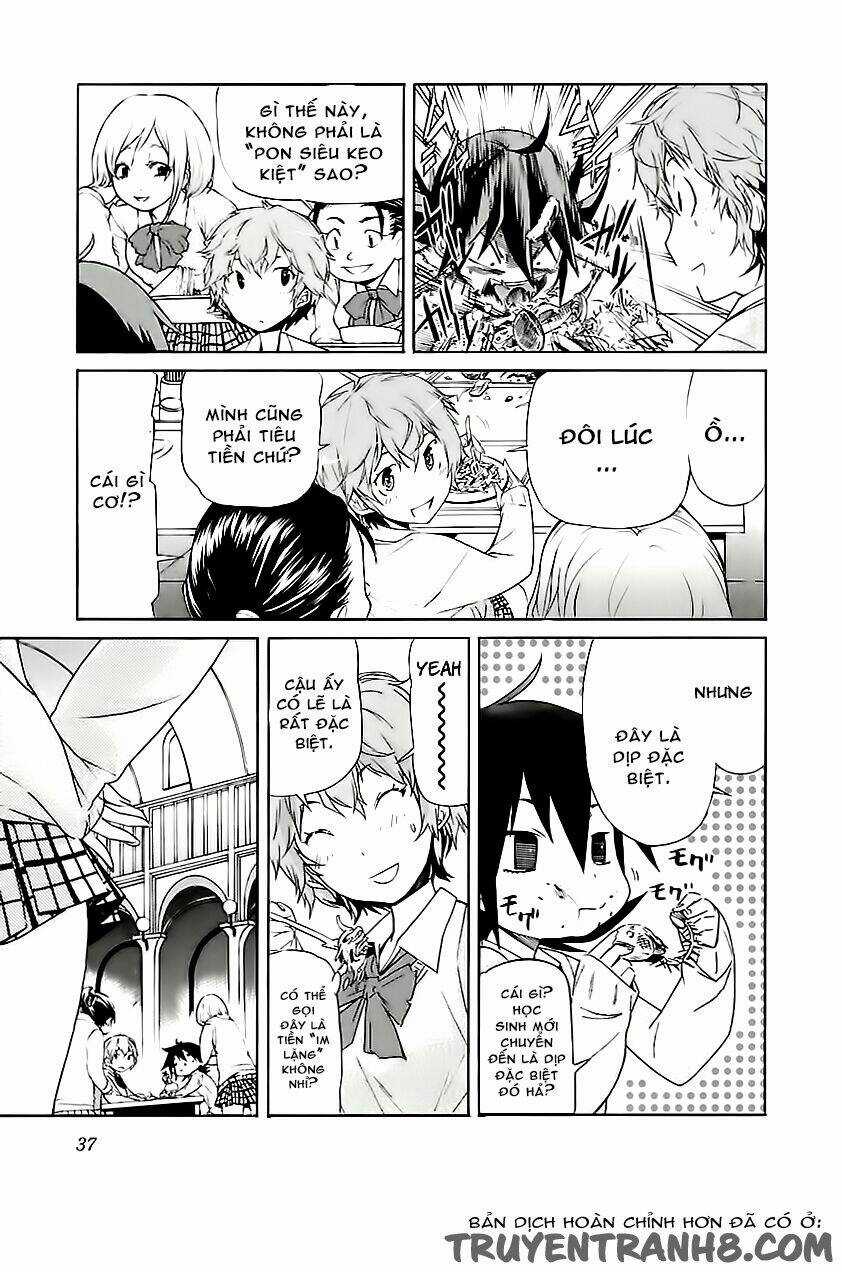 Trash. - Chapter 26 - Trang 14