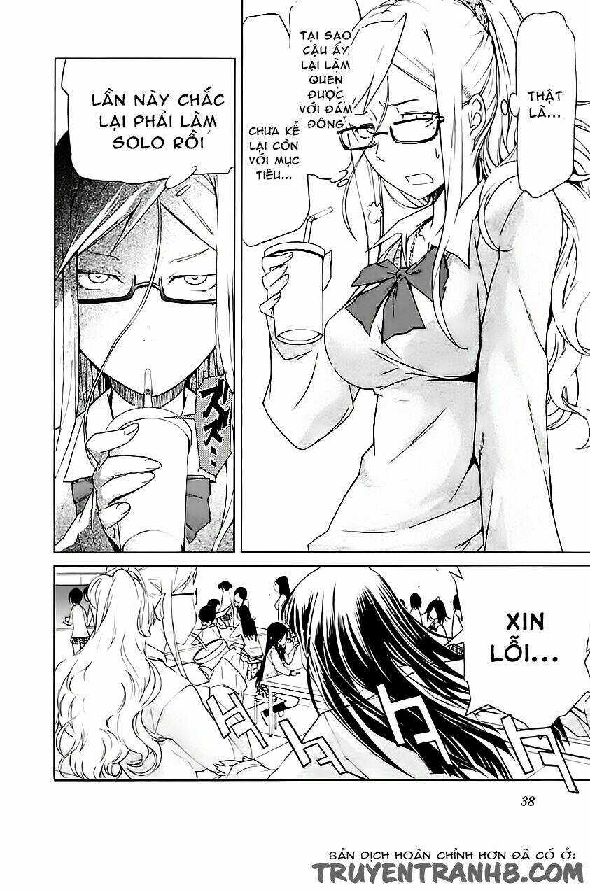 Trash. - Chapter 26 - Trang 15