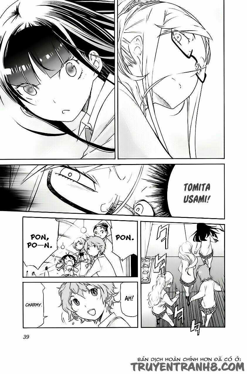 Trash. - Chapter 26 - Trang 16