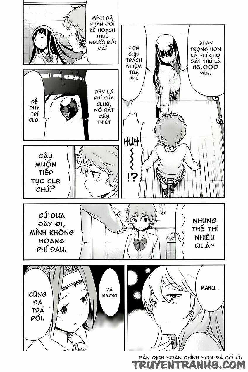 Trash. - Chapter 26 - Trang 19