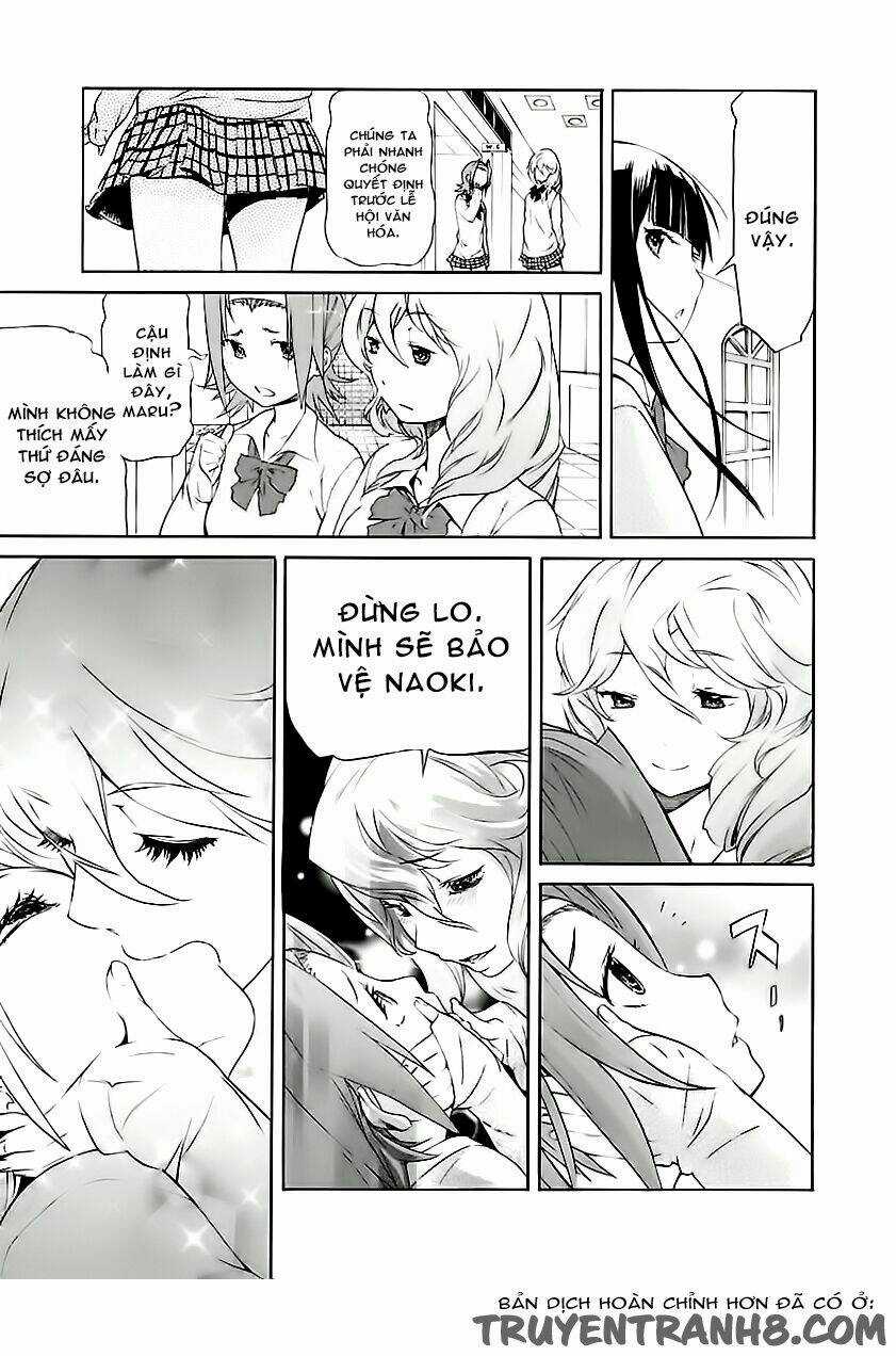 Trash. - Chapter 26 - Trang 22