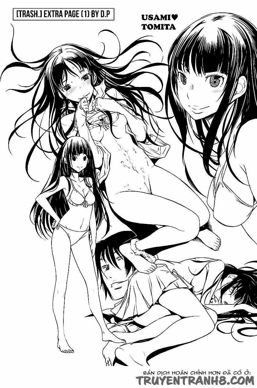 Trash. - Chapter 26 - Trang 28