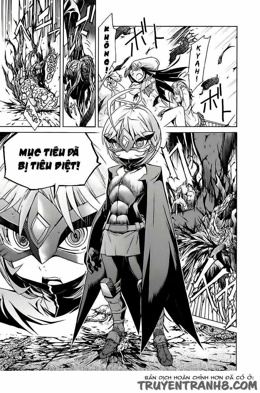 Trash. - Chapter 26 - Trang 6