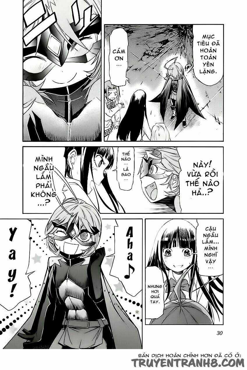 Trash. - Chapter 26 - Trang 7