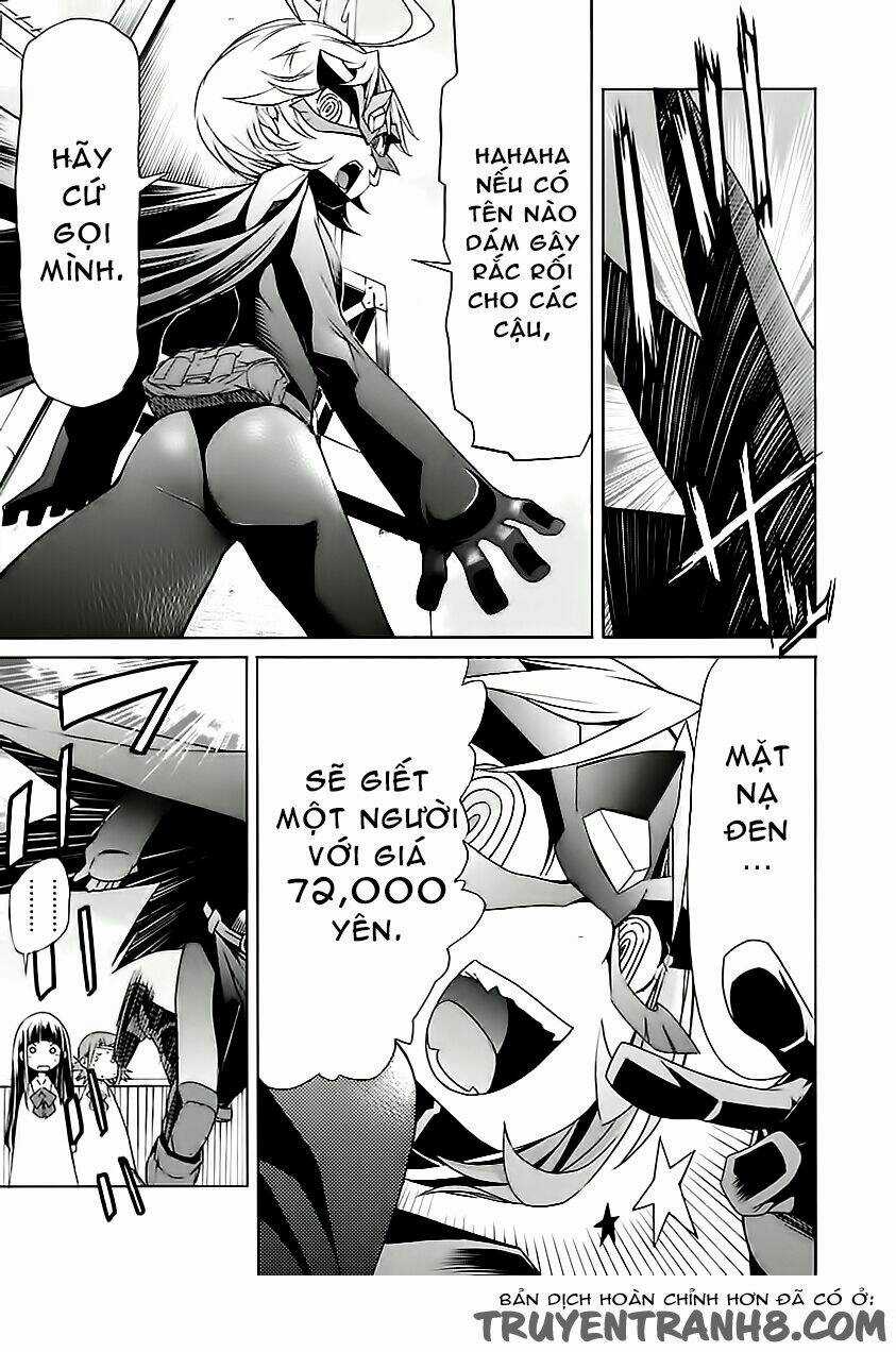 Trash. - Chapter 26 - Trang 8